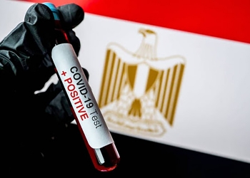 مصر تسجل ارتفاعاً ملحوظاً في الإصابات الجديدة بكورونا