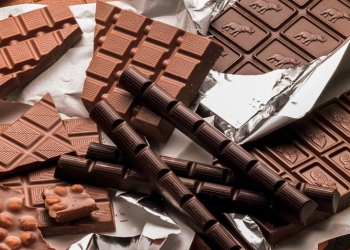 كيف تعرفين أن الشوكولاتة تحتوي على الكثير من الكاكاو؟