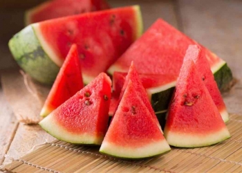 أبرز الأطعمة التي تساعد في التغلب على حرارة الصيف