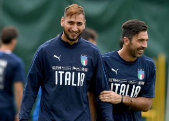 دوناروما يتحدث عن فشل إيطاليا في التأهل لمونديال قطر