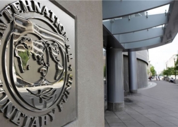 صندوق النقد الدولي يخصص مئات المليارات لإنعاش الاقتصاد العالمي
