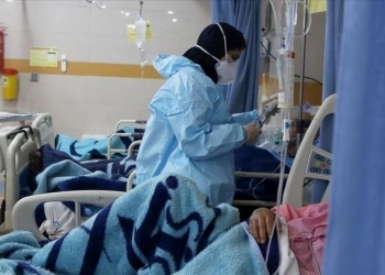 الصحة العراقية: قد نفقد السيطرة على الوضع في أي لحظة
