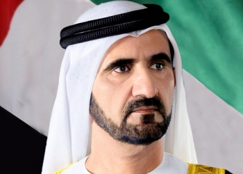 حاكم دبي يصدر مرسوماً حول استخدام الطباعة ثلاثية الأبعاد في البناء