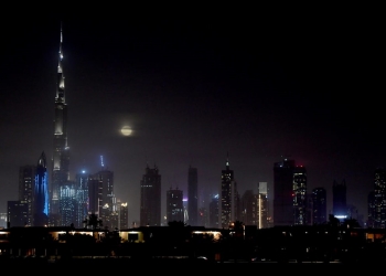 الإمارات على موعد مع ظاهرة فلكية مثيرة الخميس المقبل
