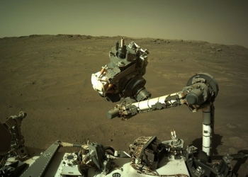 "ناسا" تفشل في محاولتها الأولى لأخذ عينة صخرية من المريخ