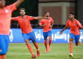 اتحاد جدة يتلقى هزيمة قاسية في افتتاح الدوري السعودي