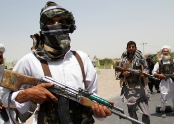 طالبان تعفو عن المسؤولين الحكوميين