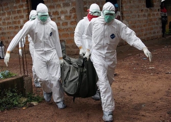 الاشتباه بإصابة ثانية بفيروس إيبولا في ساحل العاج
