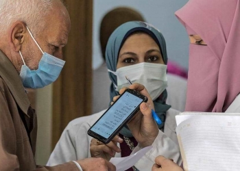 الصحة المصرية توجه رسالة مهمة للمواطنين بشأن شهادات كورونا