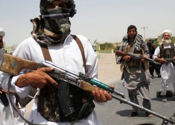 حركة طالبان تعلن عن مبايعة شقيق "غني" لها