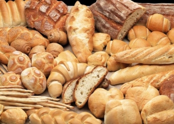 بقايا الخبز