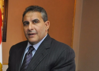 طاهر أبوزيد يقرر خوض انتخابات اتحاد الكرة المصري