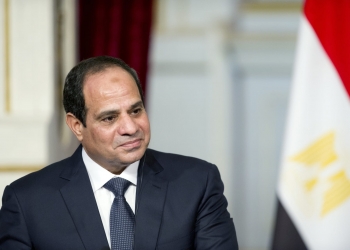 الرئيس المصري يصدر قرارات جديدة