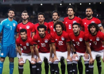 اتحاد الكرة المصري يكشف قيمة راتب مدرب المنتخب الجديد