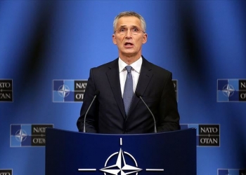 الناتو يحذر أوروبا من تشكيل قوات مسلحة مشتركة