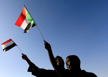 مصر تعزي السودان بضحايا الطائرة المنكوبة