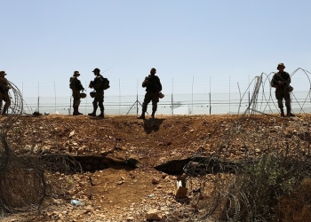 عقوبة مشددة تنتظر الأسرى الفلسطينيين الأربعة