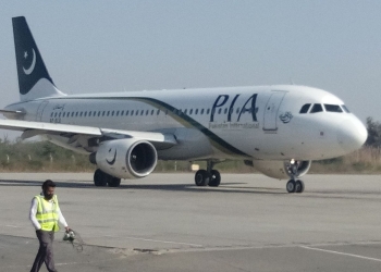 وصول أولى رحلات طيران شركة دولية إلى مطار دمشق