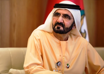 حاكم دبي يلغي مركز الإمارات للتحكيم البحري