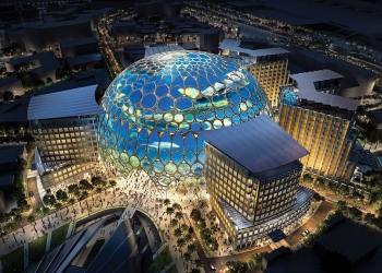 نجوم عالميون في حفل افتتاح إكسبو 2020 دبي