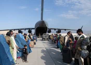 فتح مطار كابل رسميا أمام الرحلات التجارية المحلية والدولية