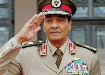 وفاة المشير محمد حسين طنطاوي وزير الدفاع المصري سابقاً