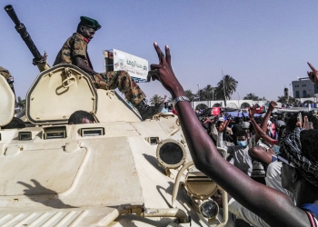 الصحافة السودانية تتحدث عن تفاصيل المحاولة الانقلابية