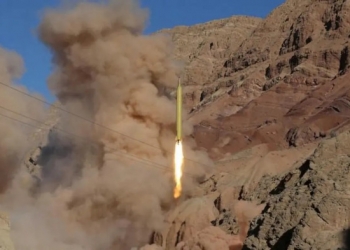 قوات التحالف تدمر صاروخاً باليستياً أطلقته الحوثيون تجاه جازان