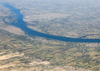 مصر.. خطة إدارة المياه حتى 2050 ستتعدى 100 مليار دولار