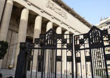 محكمة مصرية تصدر الحكم النهائي في قضية محمود البنا