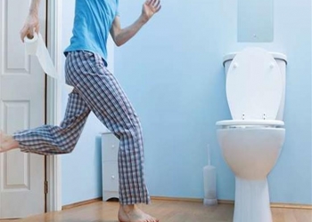 عادات خاطئة في استخدام المرحاض