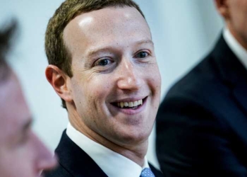 كم خسرت شركة فيسبوك بعد انقطاع خدماتها؟