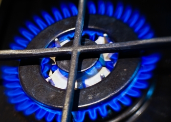 أوروبا تسجل مستويات تاريخية في أسعار الغاز