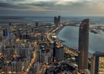 الإمارات البلد المفضل عند الشباب العربي