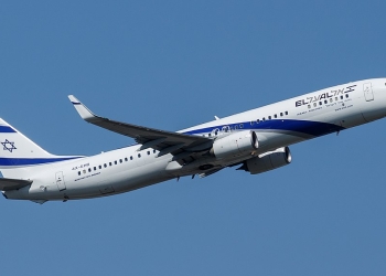 اتفاقية تعاون بين شركتي طيران إسرائيلية ومغربية