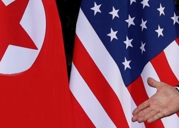 أمريكا تطالب كوريا الشمالية بوقف التصعيد