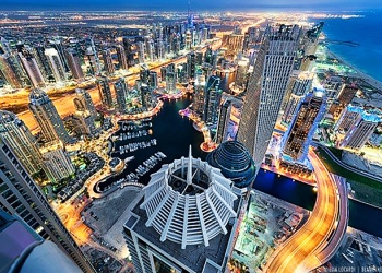 الإمارات تصل إلى الرقمنة الشاملة بحلول 2025