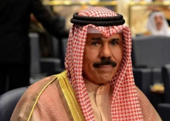 أمير الكويت يمهد لإصدار مرسوم عفو
