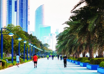 تعرف إلى مكانة دبي وأبوظبي على مؤشر التمويل الأخضر العالمي