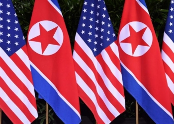 كوريا الشمالية تنتقد الولايات المتحدة بشأن تايوان