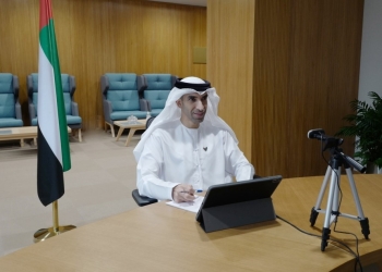 الإمارات تؤكد دعمها جهود التكامل الخليجي لزيادة التبادل التجاري