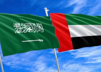 واردات السعودية من الإمارات تحقق نمواً كبيراً