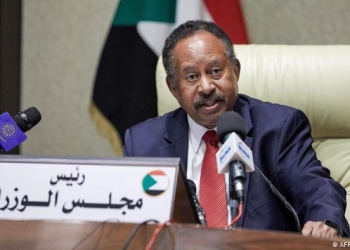 ردود الفعل الدولية على انقلاب السودان