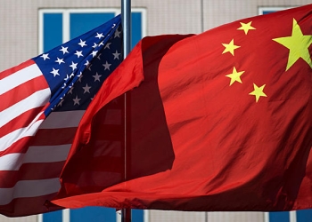الولايات المتحدة تطرد شركة اتصالات صينية