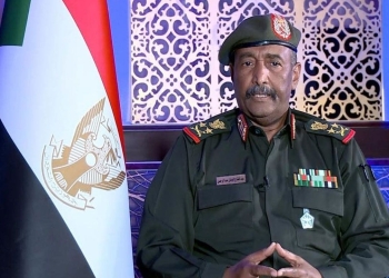 الكشف عن موعد إعلان رئيس الحكومة السودانية