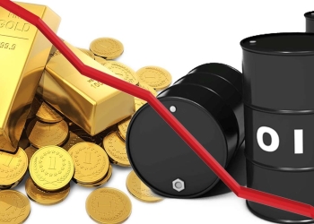 أسعار النفط والذهب صباح اليوم