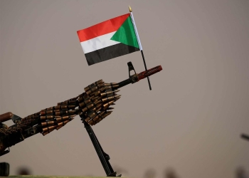 مجلس السلم الأفريقي يوضح موقفه من التدخل الأجنبي في السودان