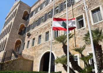 الخارجية اللبنانية تدين محاولة الاعتداء على السعودية