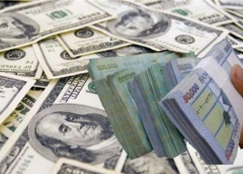 انخفاض الليرة التركية إلى مستوى قياسي أمام الدولار
