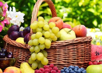 حيل الحفاظ على الفاكهة
